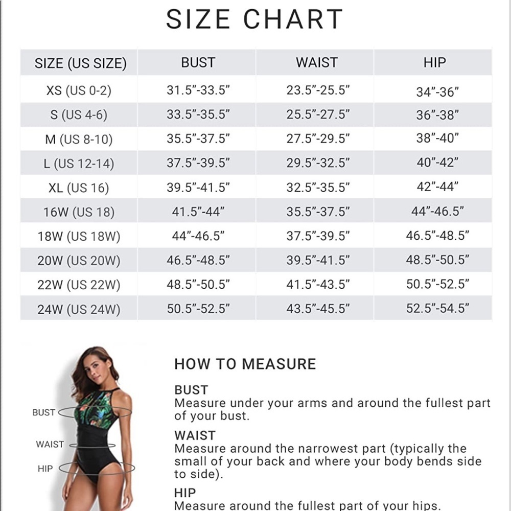 Polka Dot Layered Ruffled Swimsuit Top - Picture 11 of 11